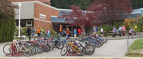 school