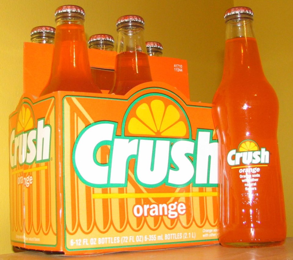 crush