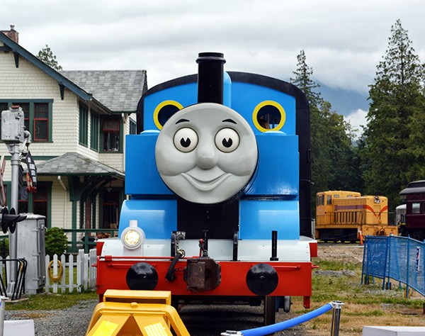 Thomas
