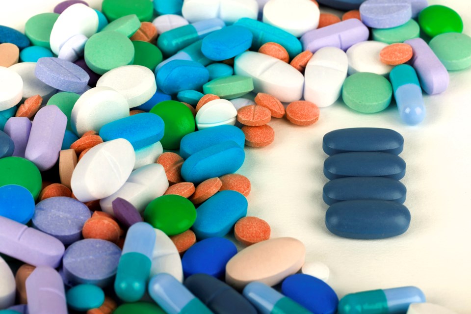prescription drups