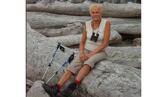 Tineke Krahl