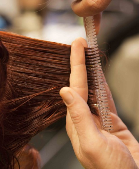 Hair