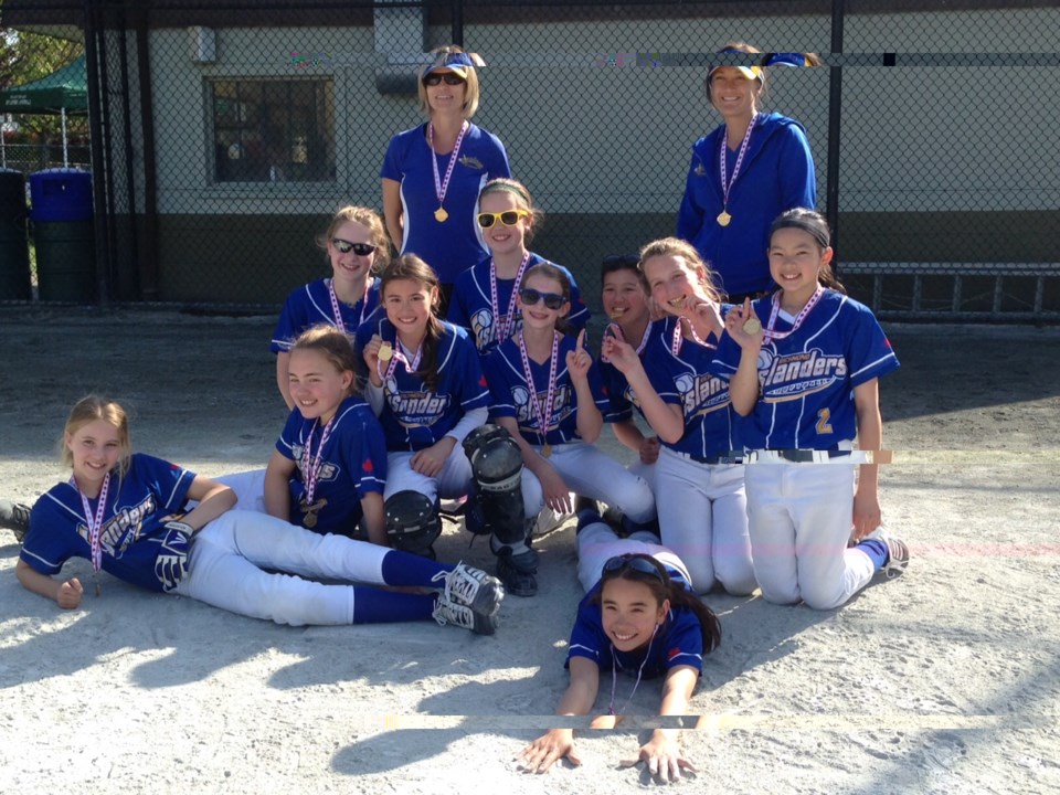 softball