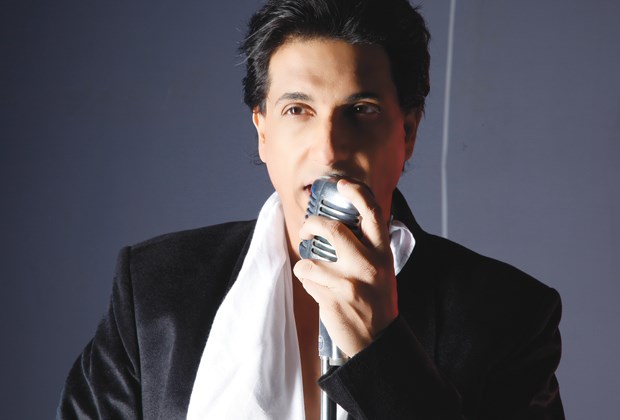 Shiamak Davar