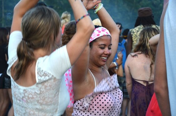 festival