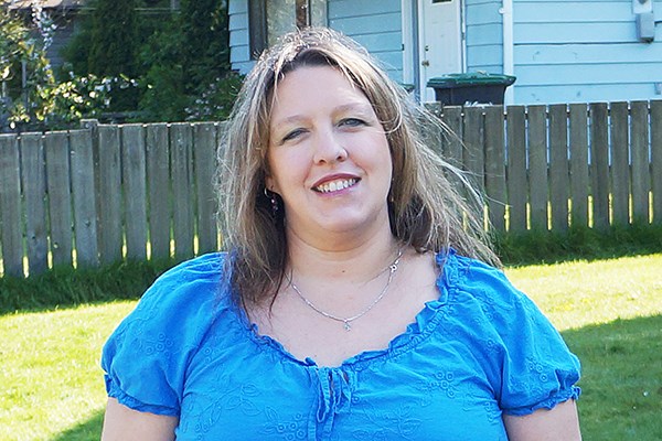 Karen Millard