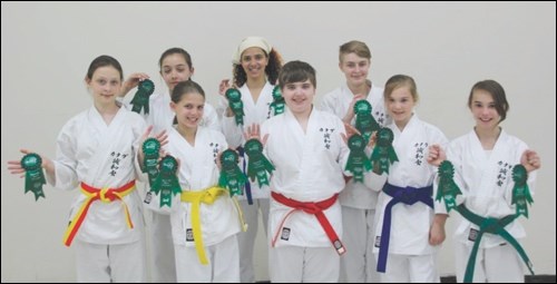 Karate