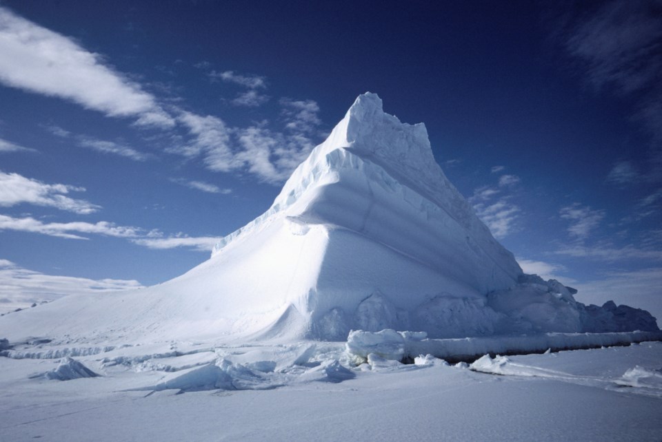 arctic maritime museum