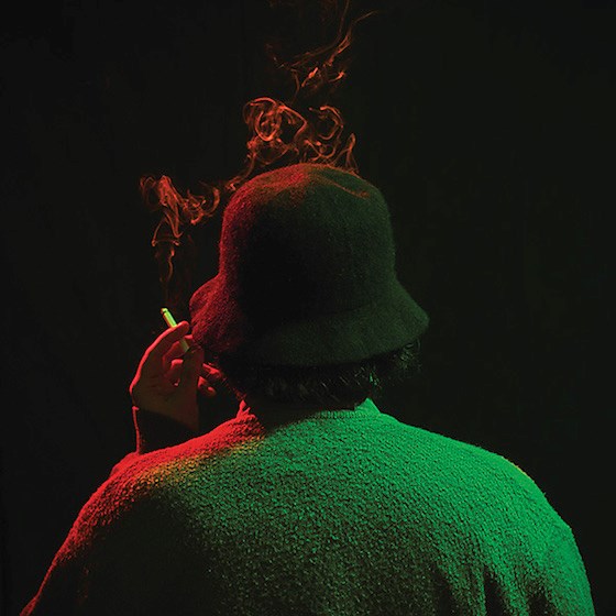 Jim O'Rourke