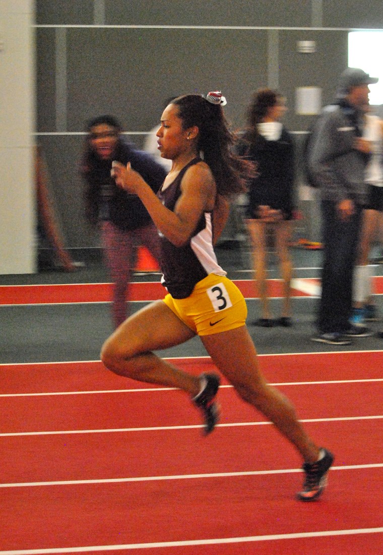 Whitney Rowe