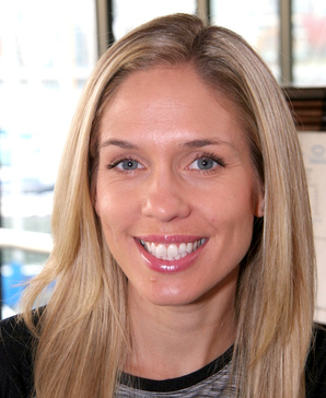 Natasha Wodak