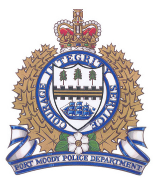Port Moody Police
