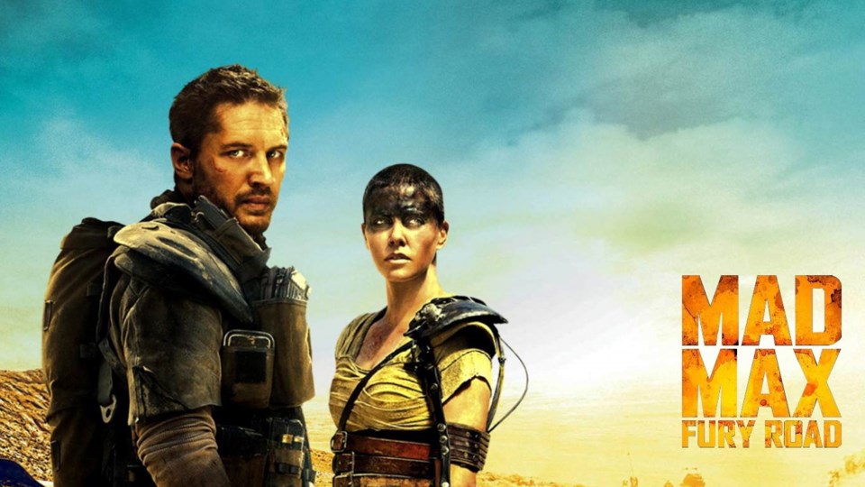 madmax