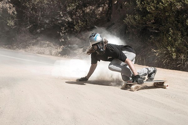 Longboard