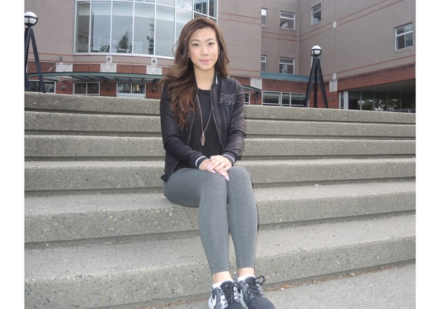 Andrea Ng
