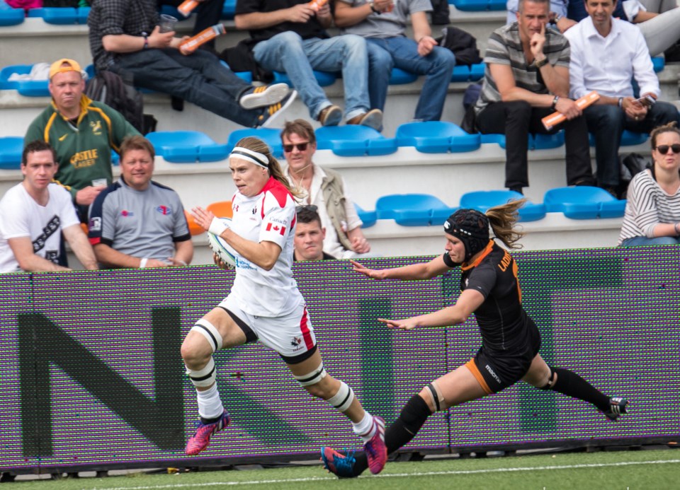 rugby 7s