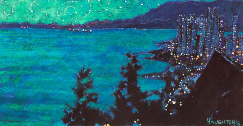 nocturne