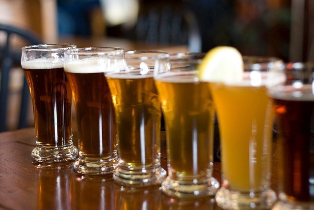 beer