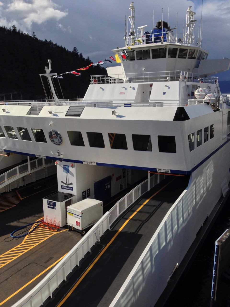 ferry