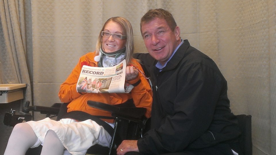 Rick Hansen