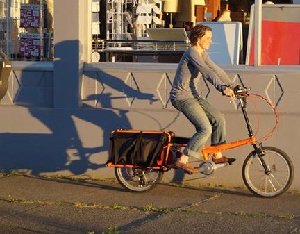 ccargo bike