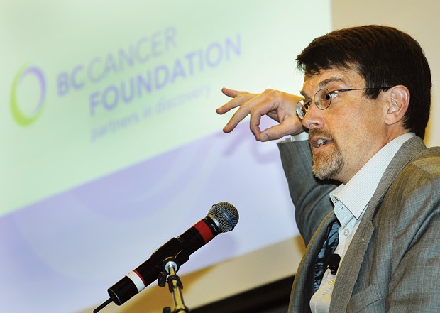 Cancer forum