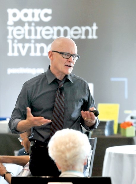 Healthy aging