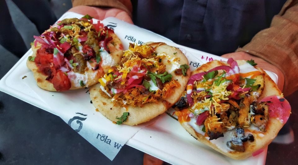 naan