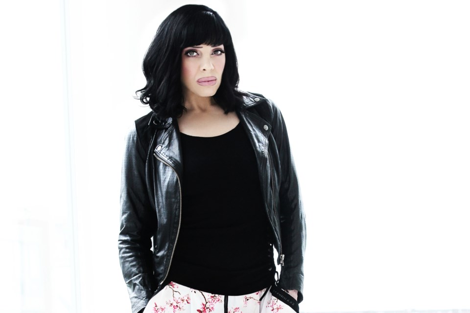 bif naked