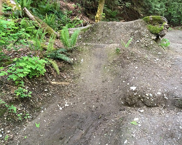 trail