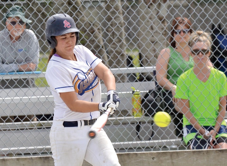 softball