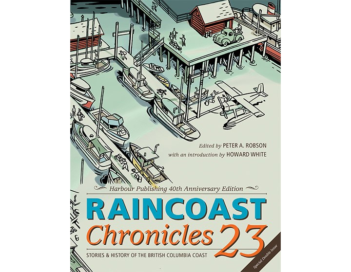 raincoast