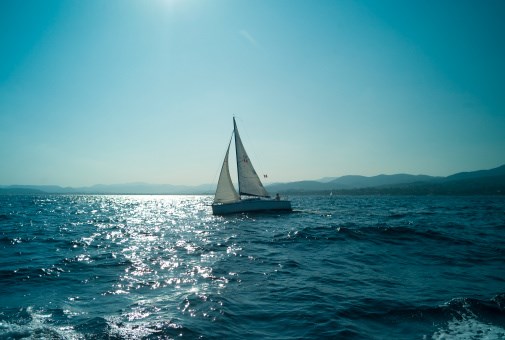 ocean