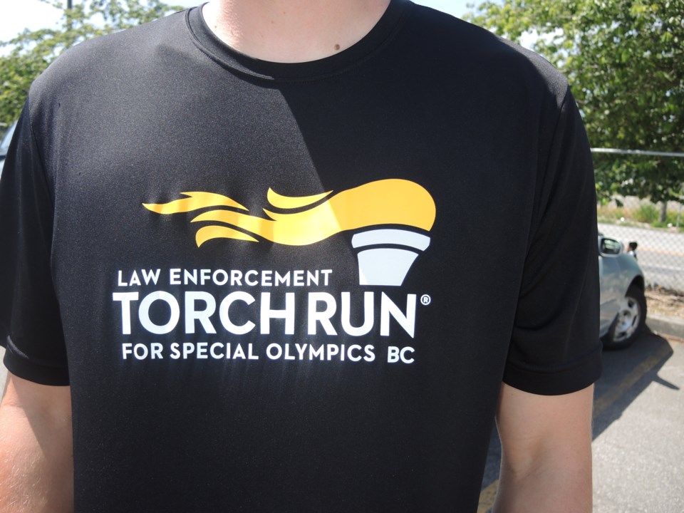 Torch Run