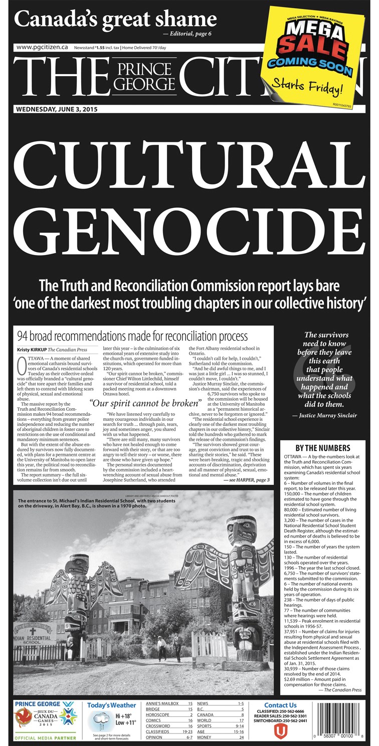 Genocide