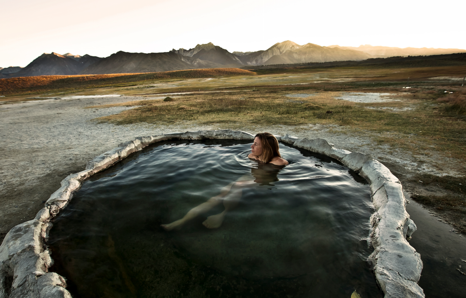 springs