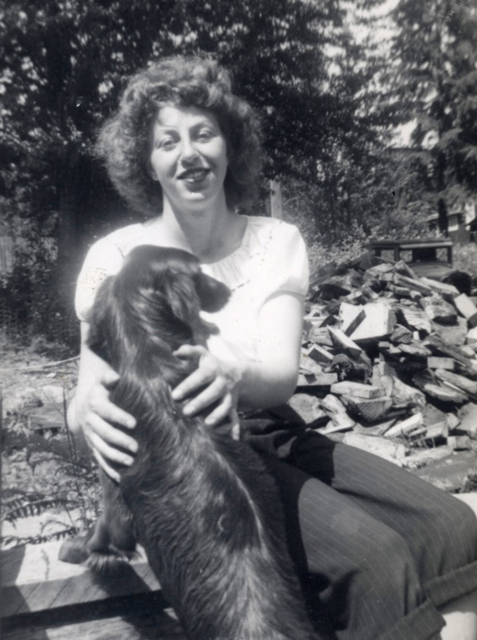 Jackie Hooper