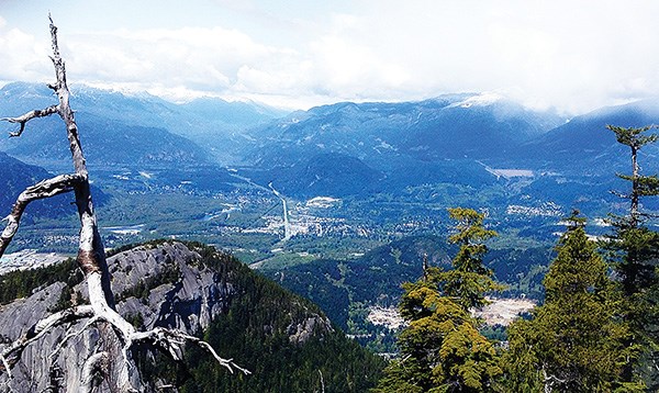 Squamish