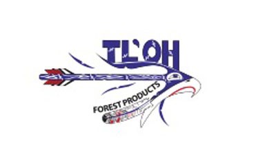 Tl'oh forest products