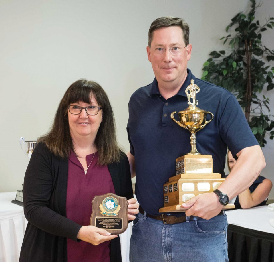 award