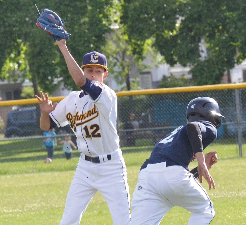baseball