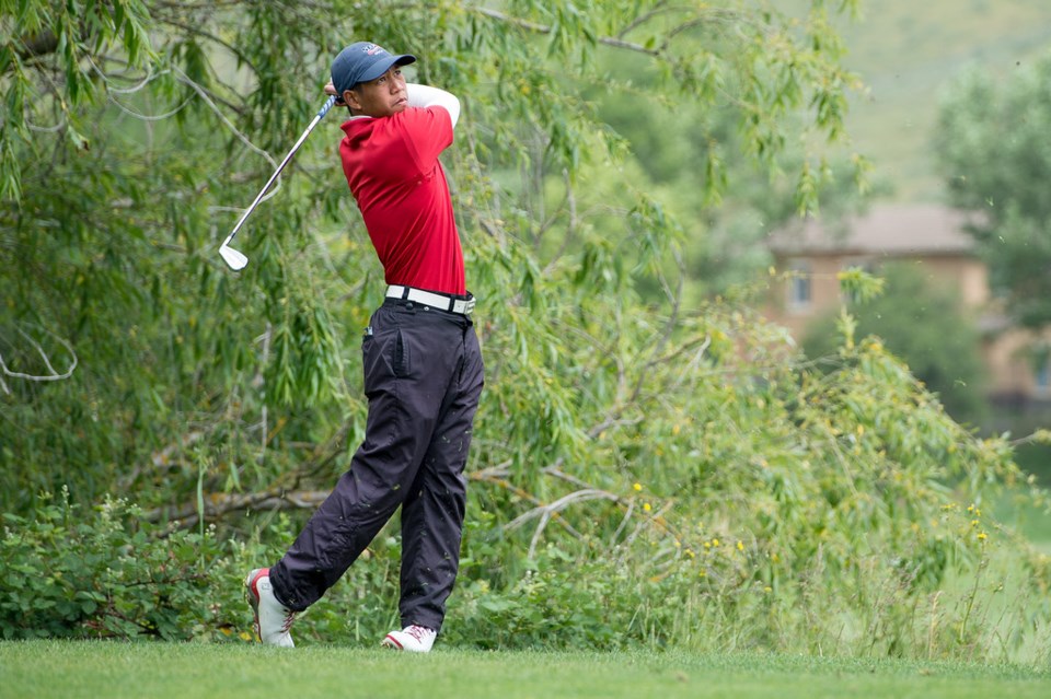 golf