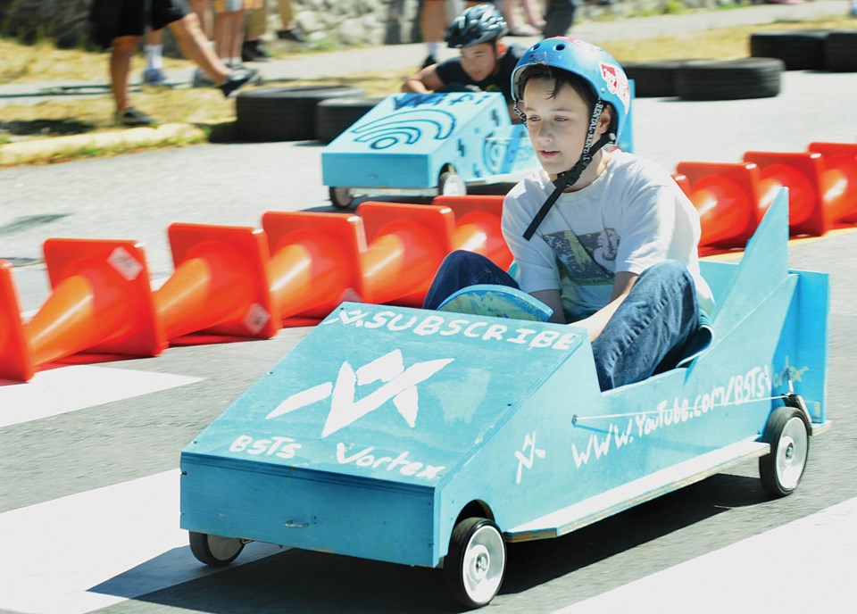 soapbox derby 2