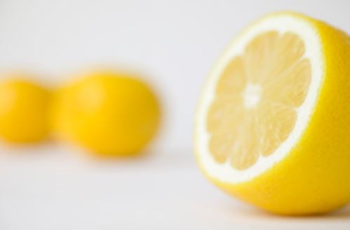 lemon