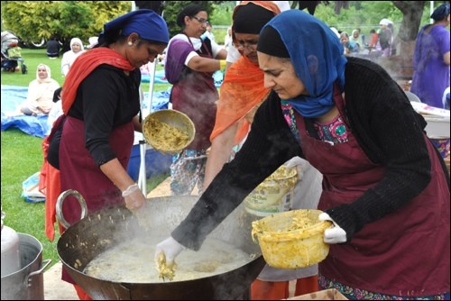 Sikh