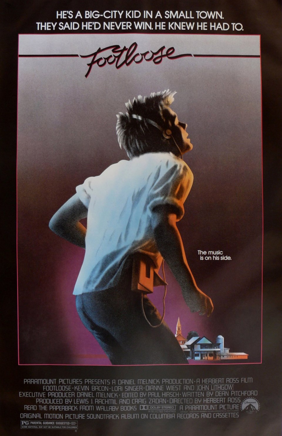 footloose