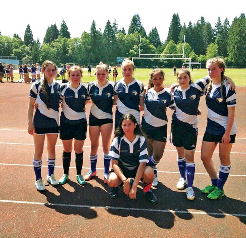 rugby