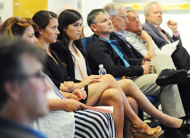 public hearing