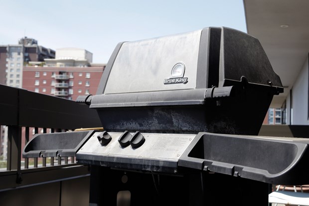 BBQ
