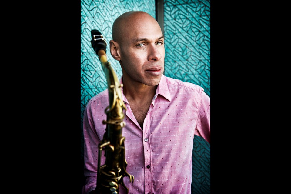 Saxophonist Joshua Redman teams up with cutting edge jazz trio the Bad Plus, who’ve been known to cover everyone from Radiohead and Aphex Twin to Nirvana and Stravinsky. The all-star group performs June 24 at the Vogue Theatre as part of the Vancouver International Jazz Festival. Kneebody opens. Tickets and details at coastaljazz.ca.